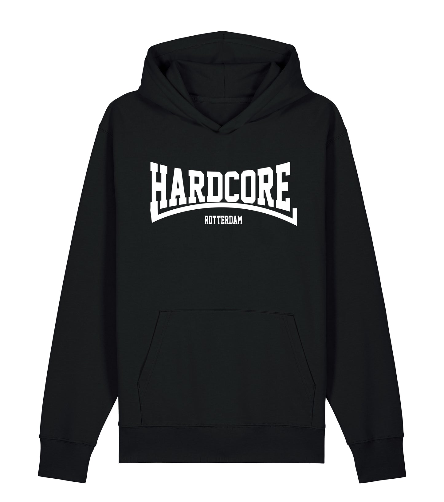 HOODIE HAKKEN HC ROTTERDAM