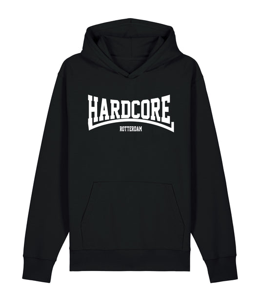 HOODIE HAKKEN HC ROTTERDAM