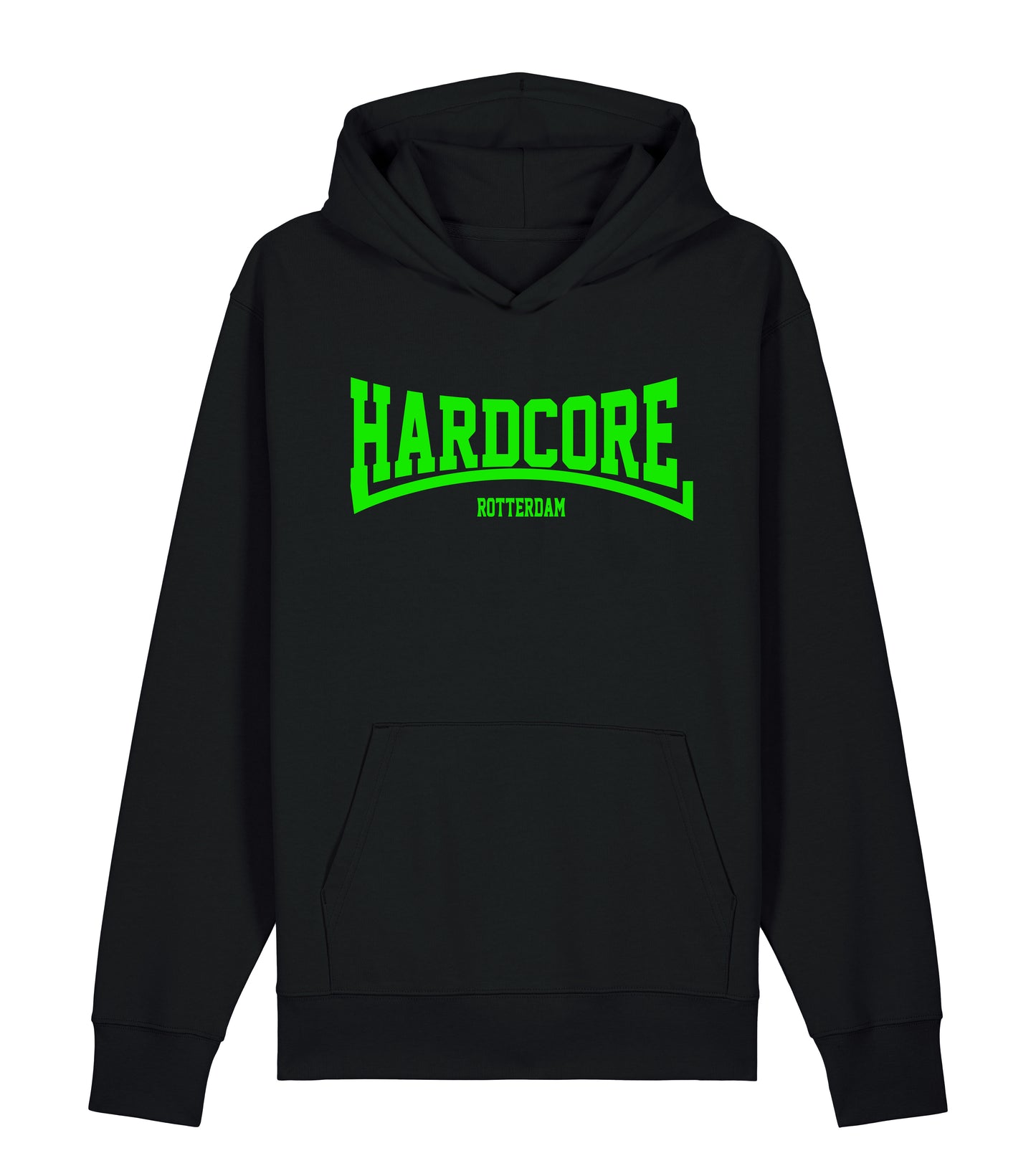 HOODIE HAKKEN HC ROTTERDAM