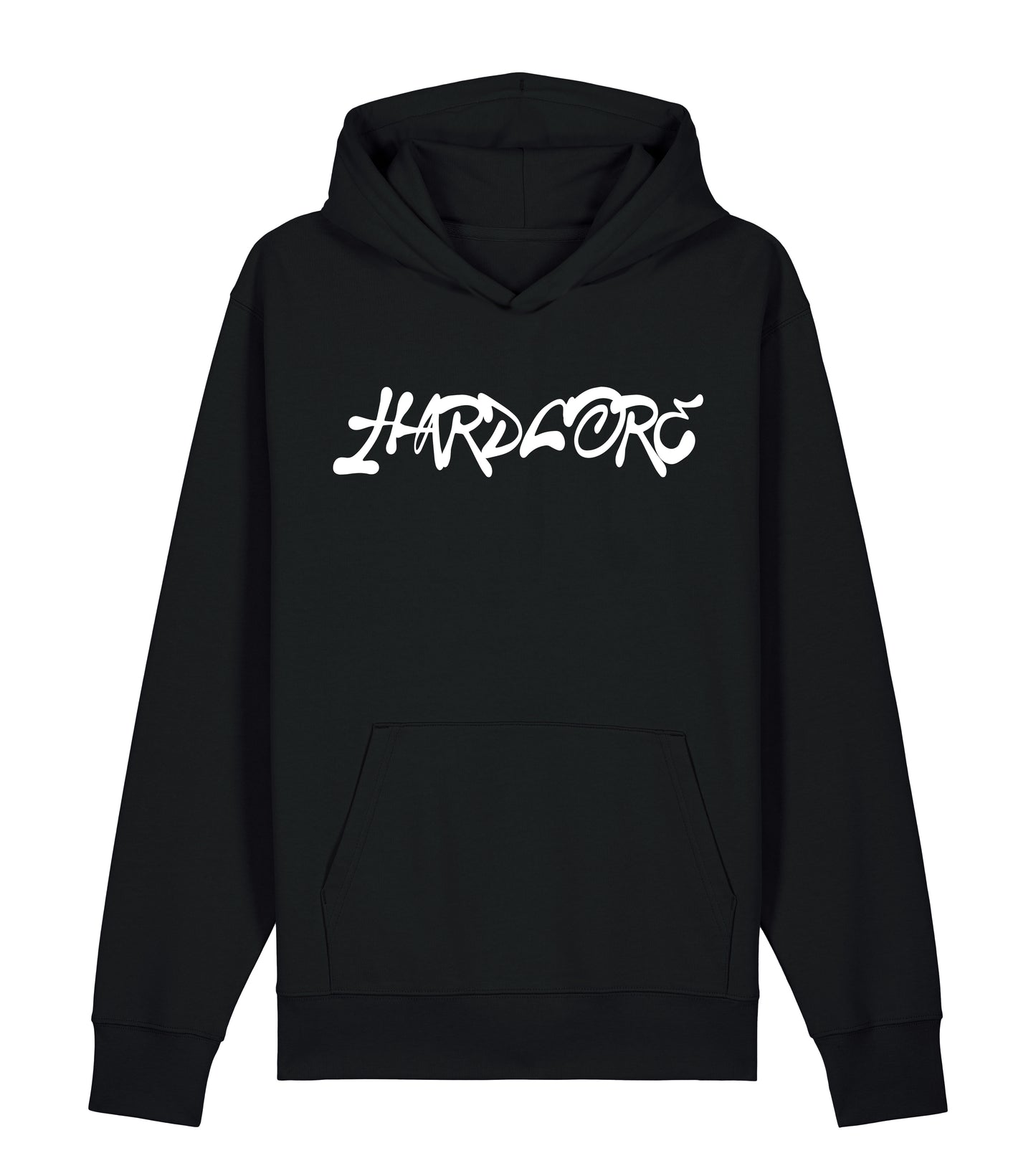 HOODIE HAKKEN HCs