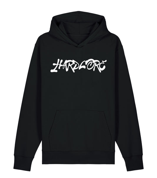 HOODIE HAKKEN HCs