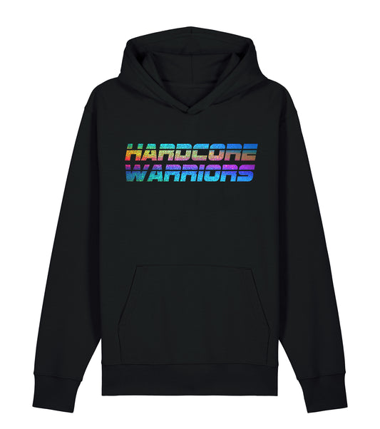 HOODIE HAKKEN HCW GLITTER