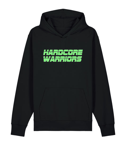 HOODIE HAKKEN HCW CHESS