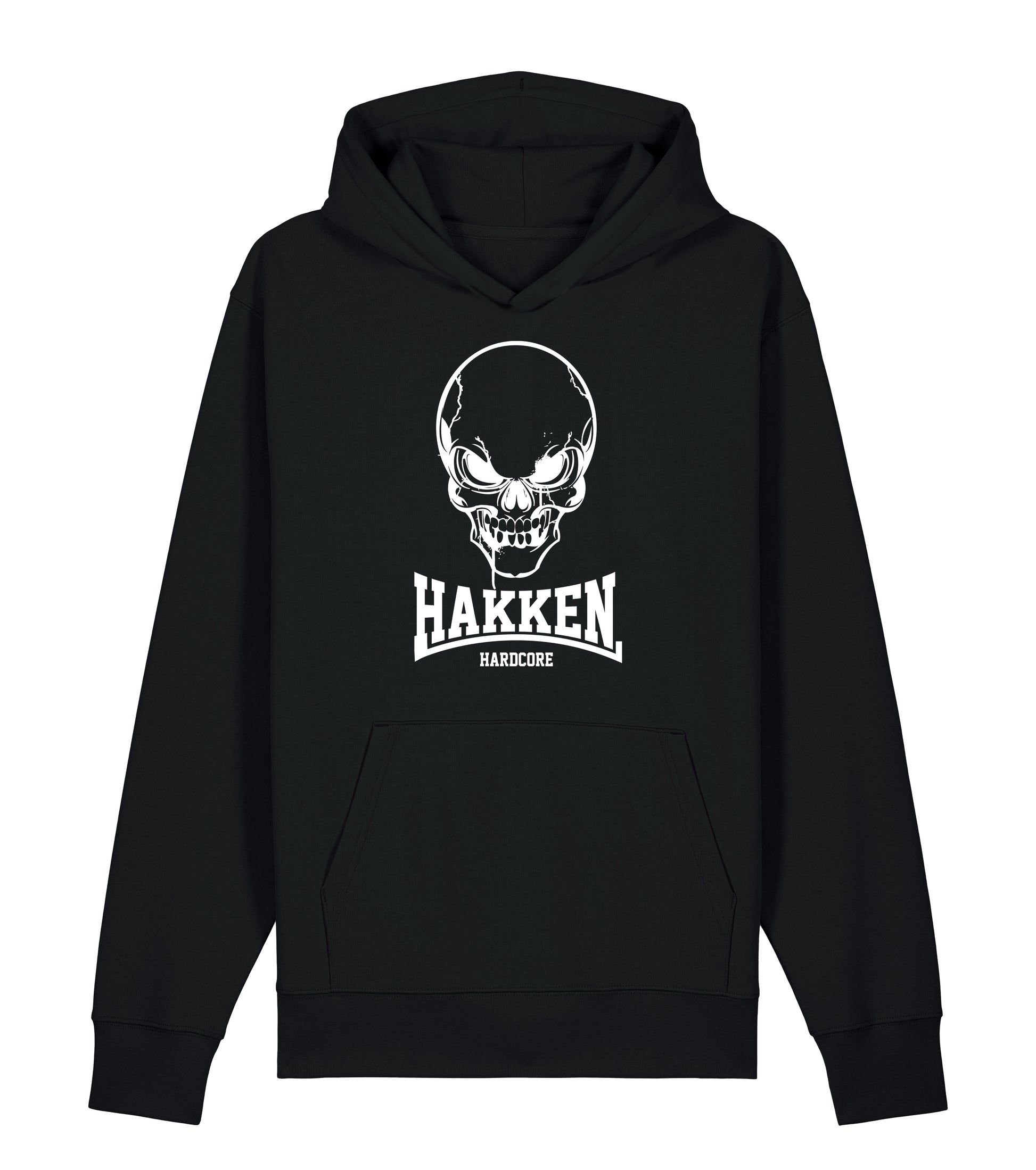 hooded hakken hardcore gabber