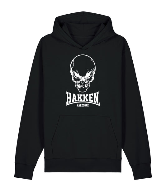 hooded hakken hardcore gabber