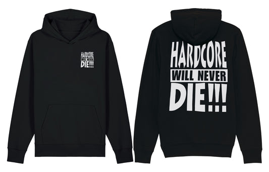 HOODIE HAKKEN HCWND 90