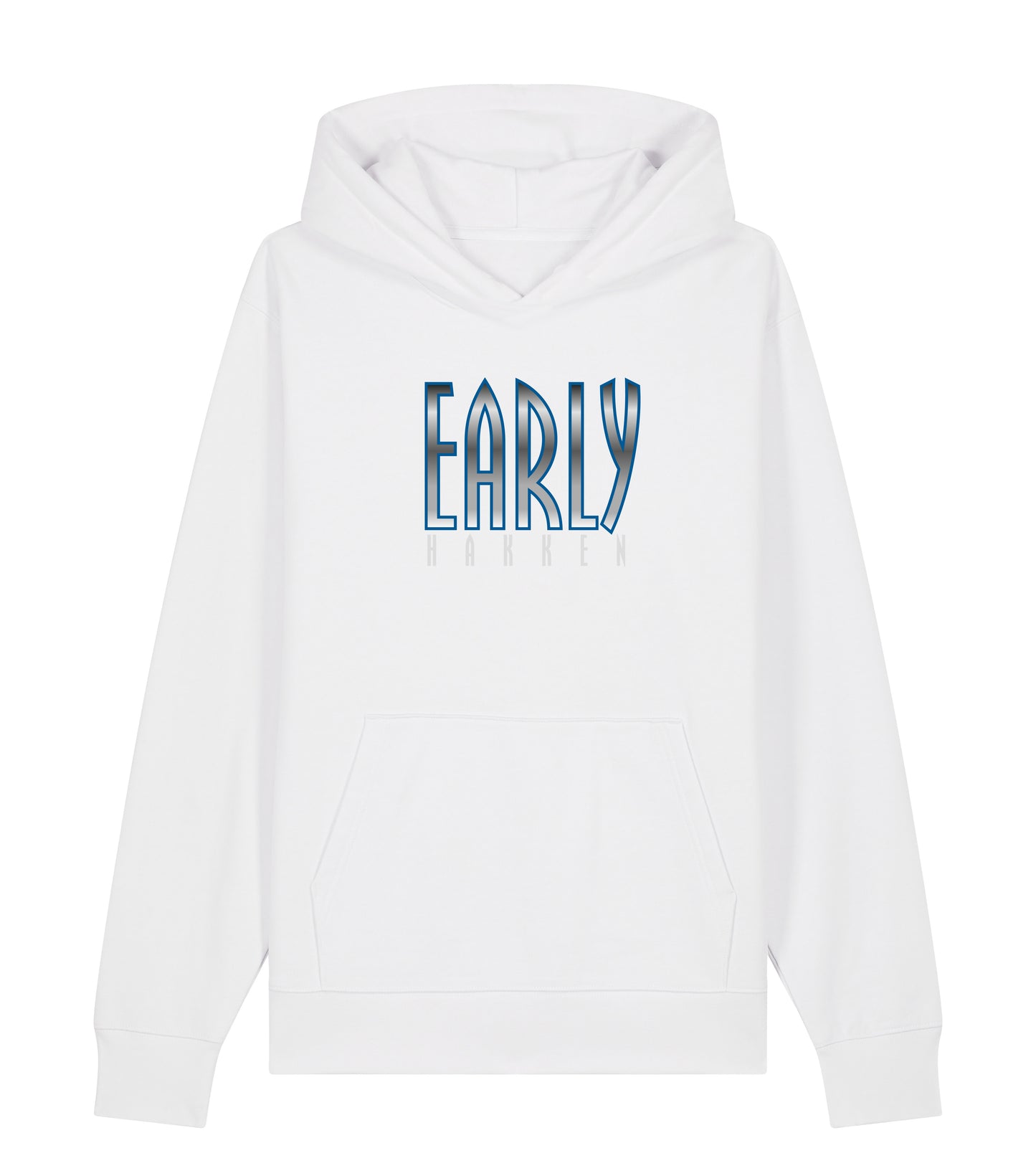 HOODIE EARLY HAKKEN