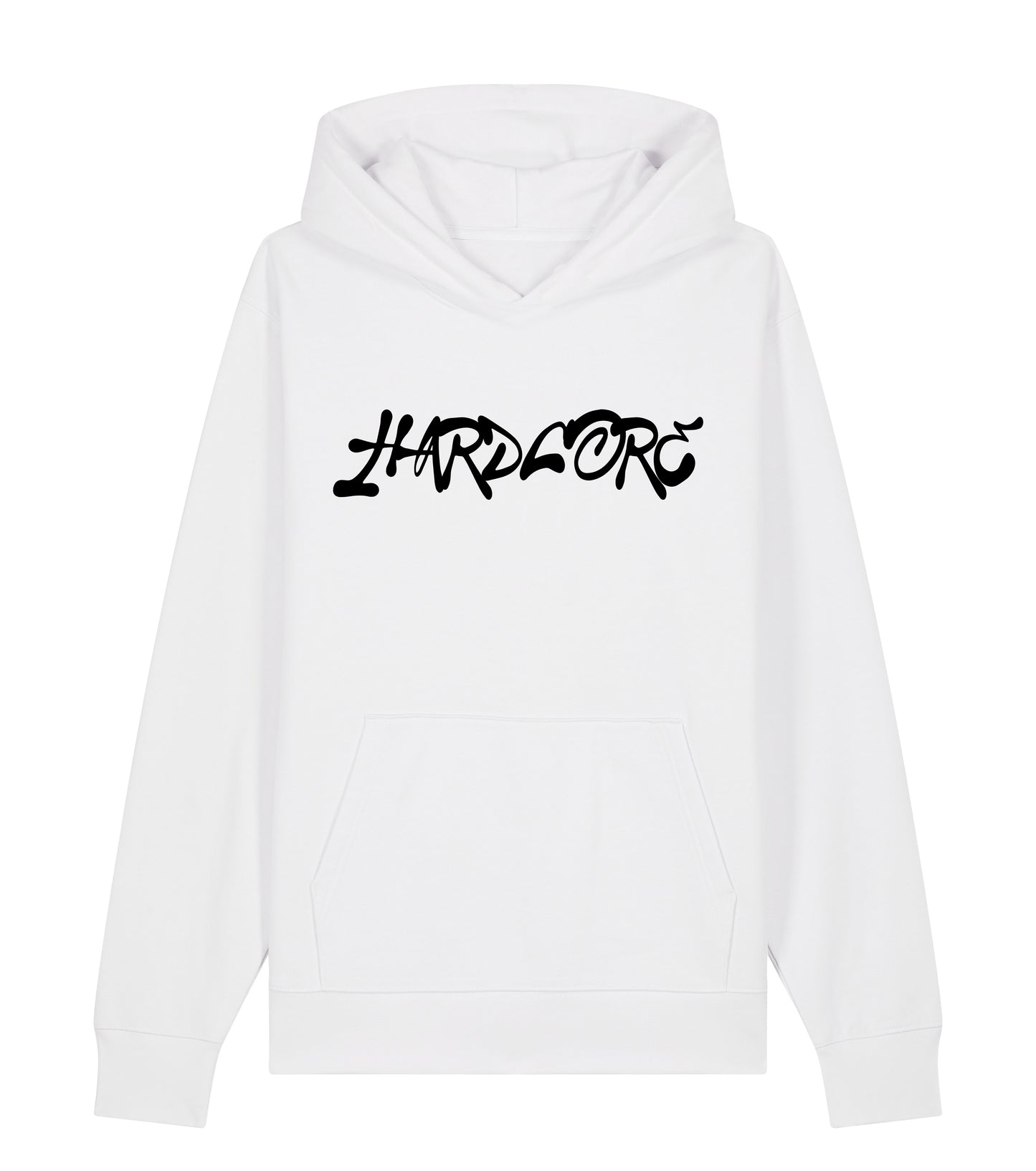 HOODIE HAKKEN HCs