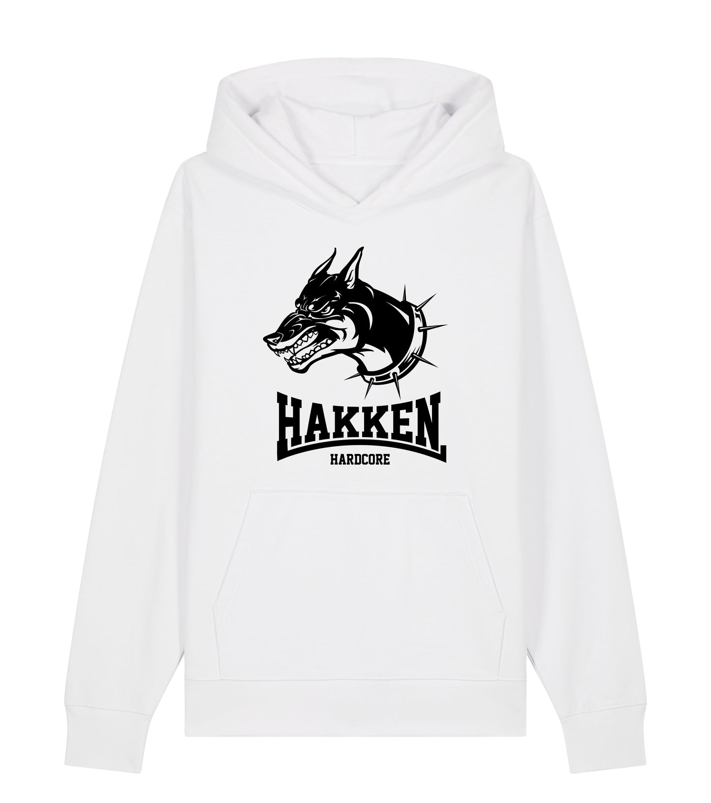 HOODIE HAKKEN DOBERMANN