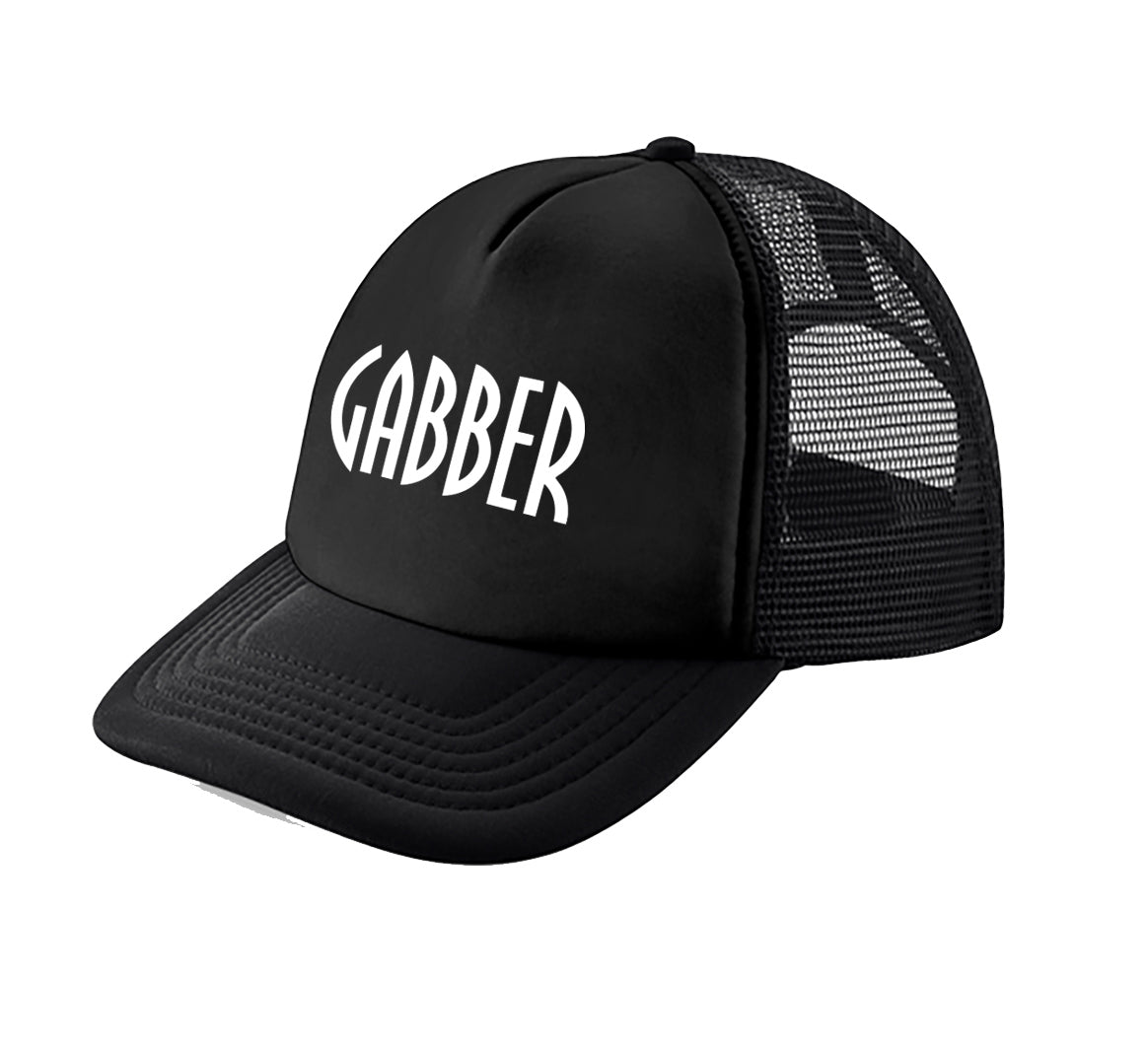 HAKKEN TRUCKER HAT GABB