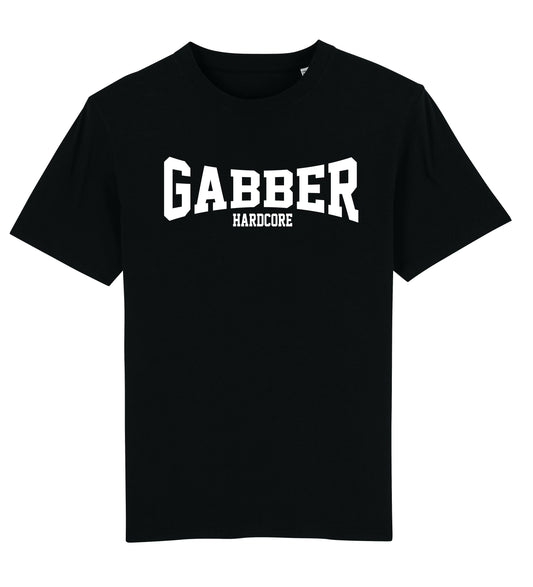 T-SHIRT HAKKEN GABBER