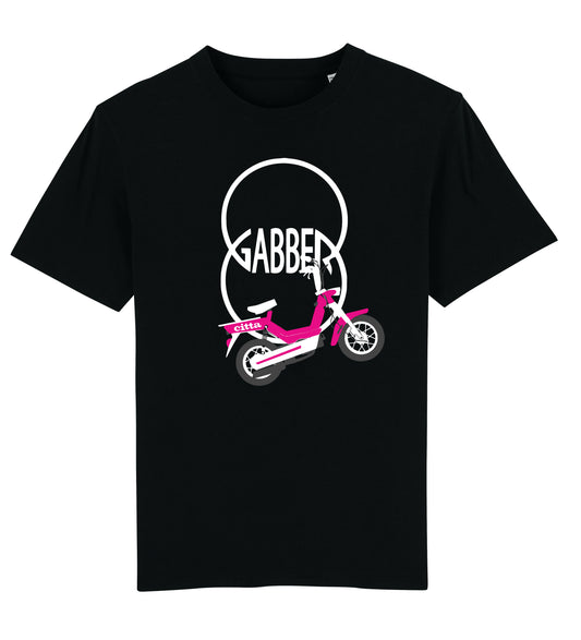 T-SHIRT HAKKEN CITTA'