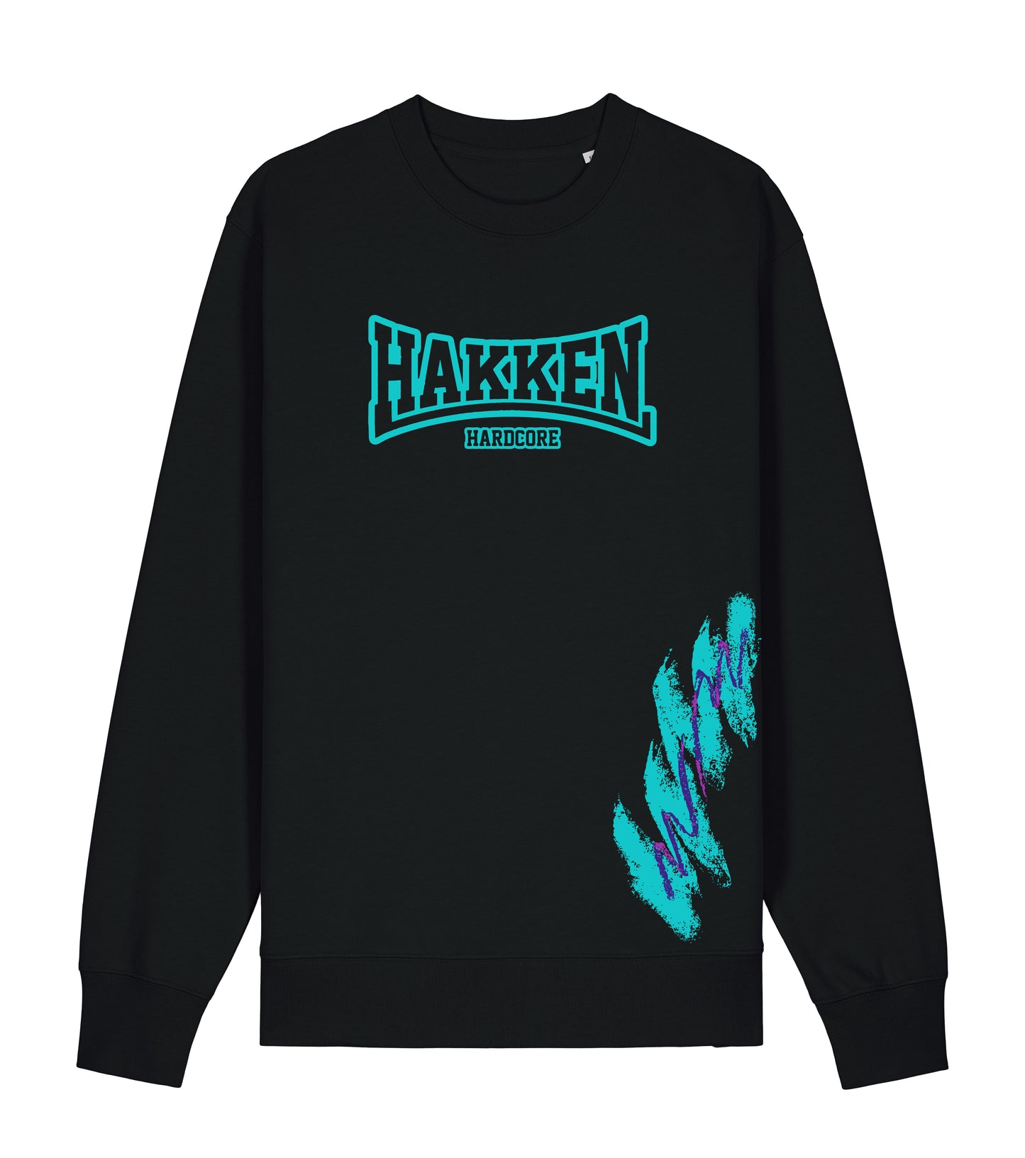 HAKKEN SWEATSHIRT EARLY90