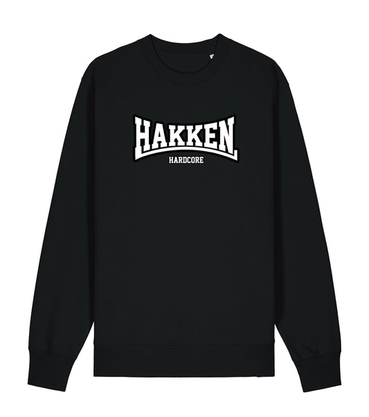 HAKKEN SWEATSHIRT CLASSIC