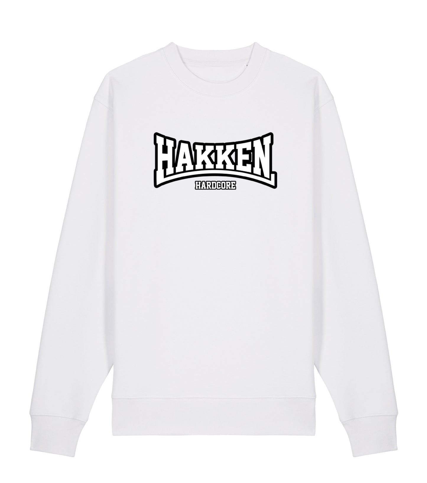 HAKKEN SWEATSHIRT CLASSIC