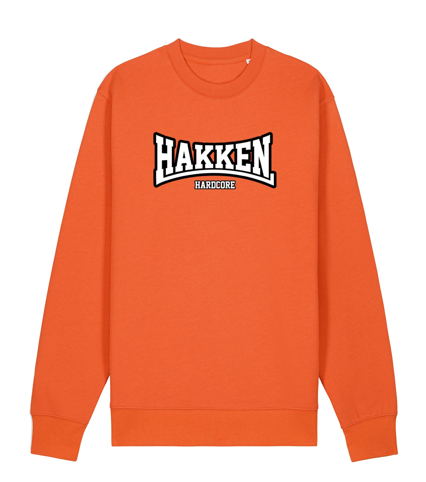 HAKKEN SWEATSHIRT CLASSIC