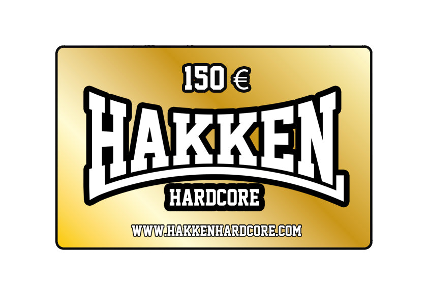 HAKKEN GIFT CARD