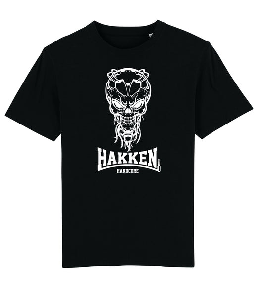 t-shirt hakken hardcore gabber 
