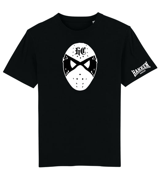 T-SHIRT HAKKEN HOCKEY MASK