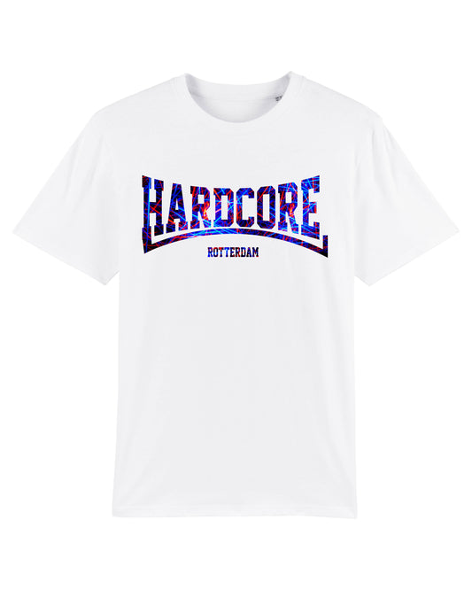 t-shirt hakken hardcore gabber 