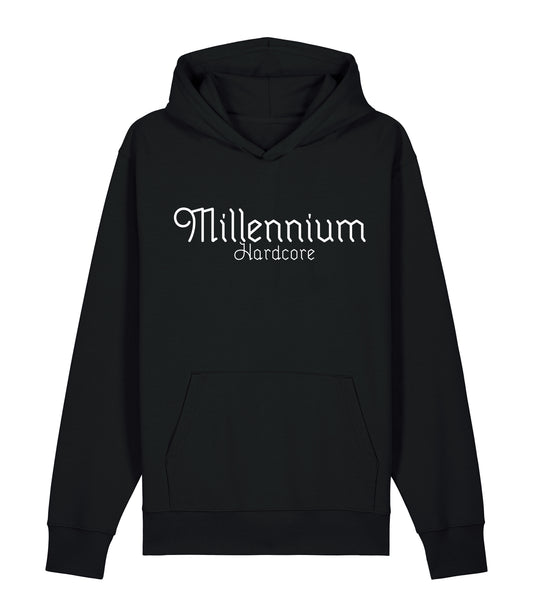 HOODIE HAKKEN MILLENNIUM