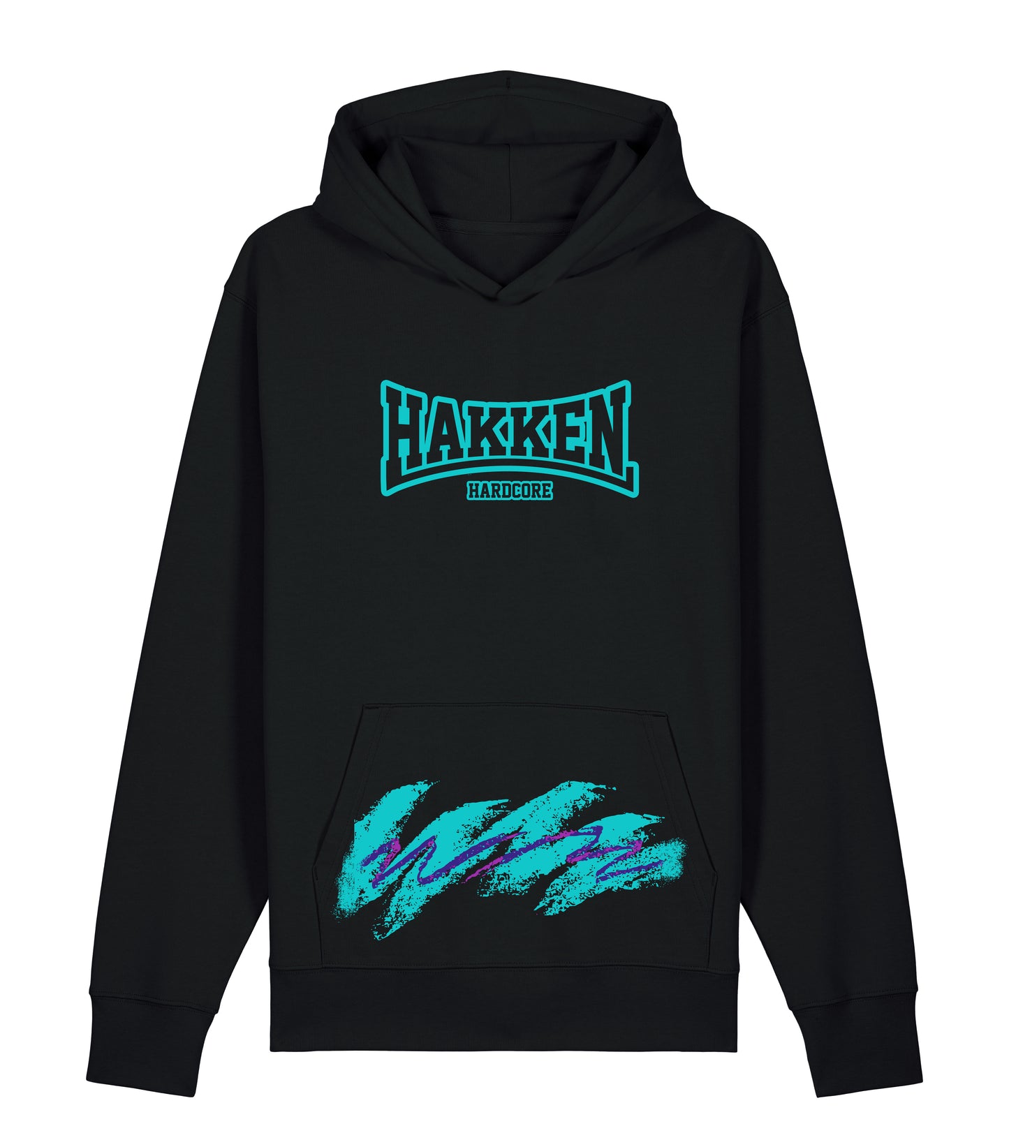 HOODIE HAKKEN EARLY 90