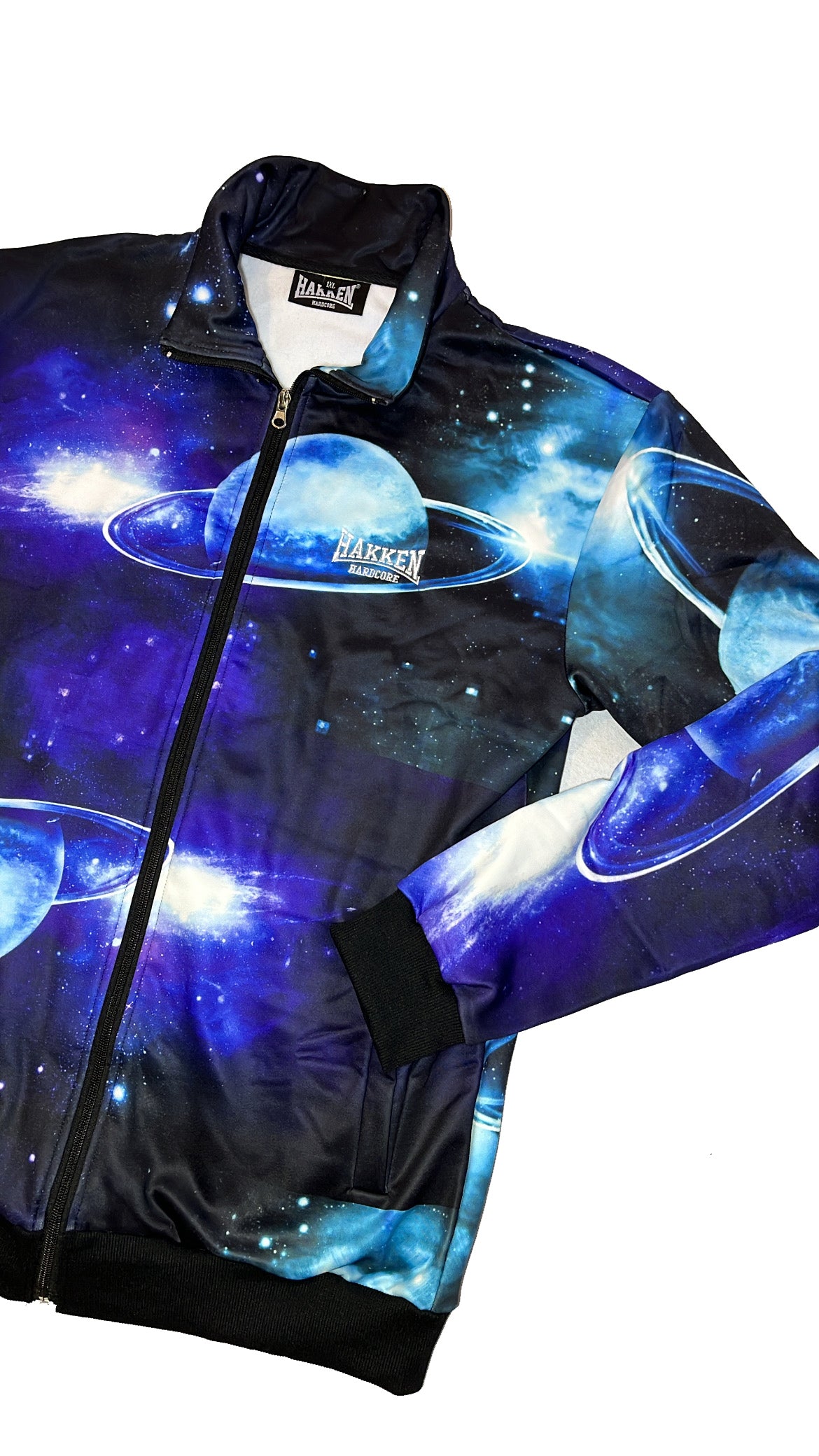 TRACKSUIT GALAXY LIMITED ED