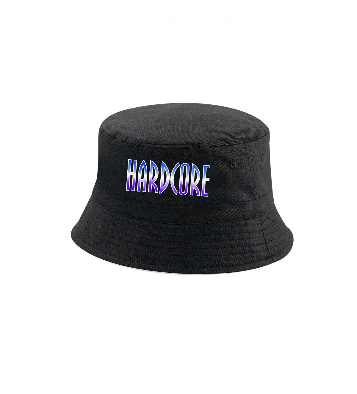 BUCKET HAT hakken hardcore gabber