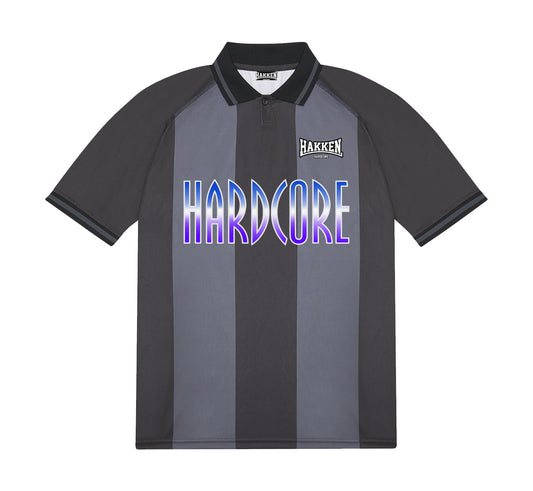 HAKKEN FOOTBALL POLO HC DEATH