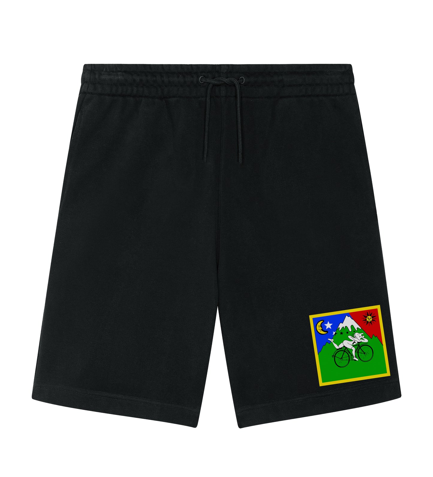 SHORTS HAKKEN HOF