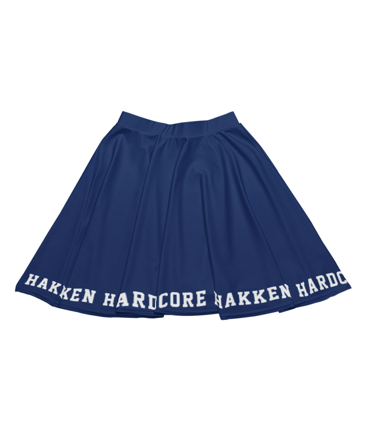 SKIRT HAKKEN NAVY STRIPE