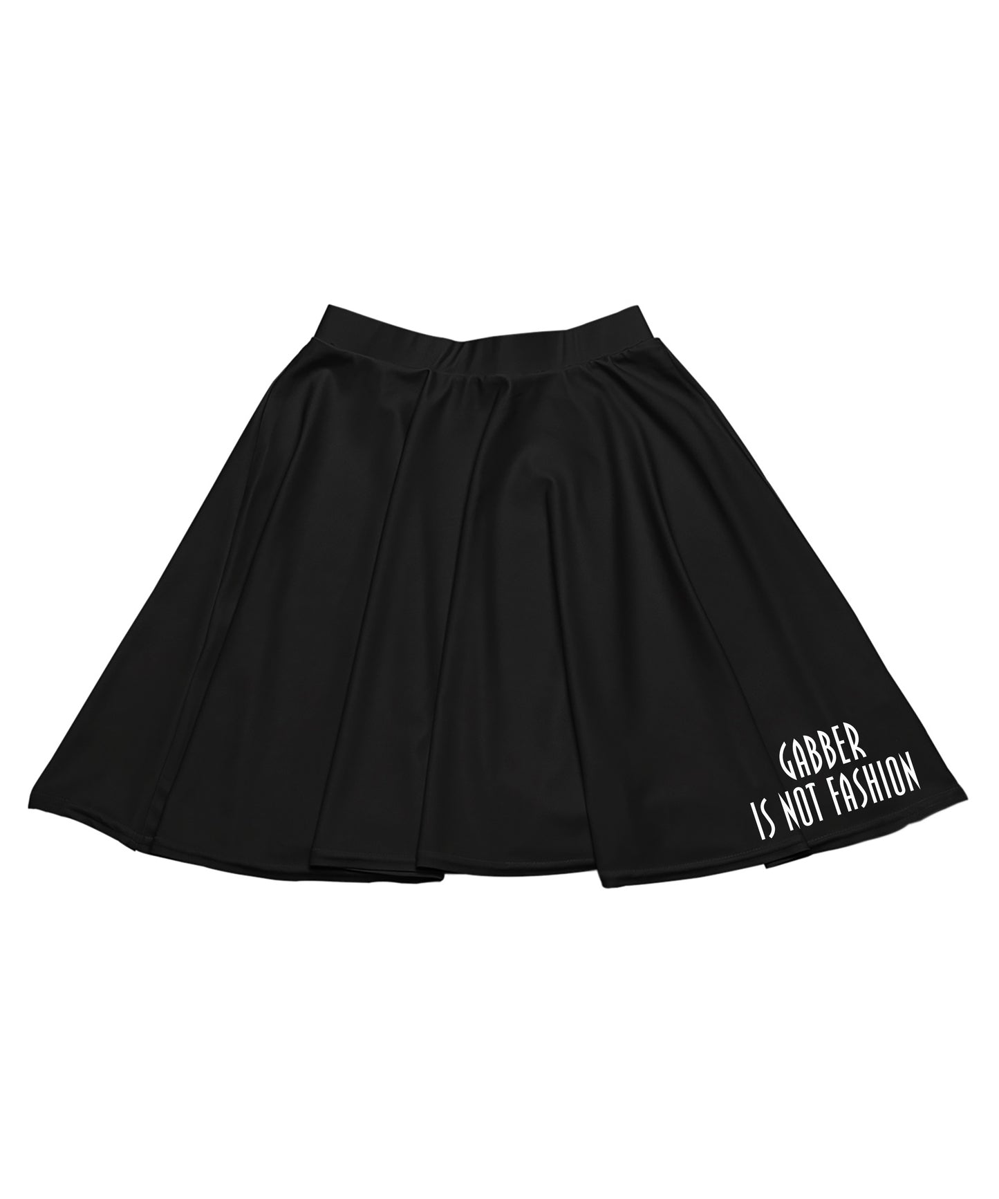 SKIRT HAKKEN NOT FASHION