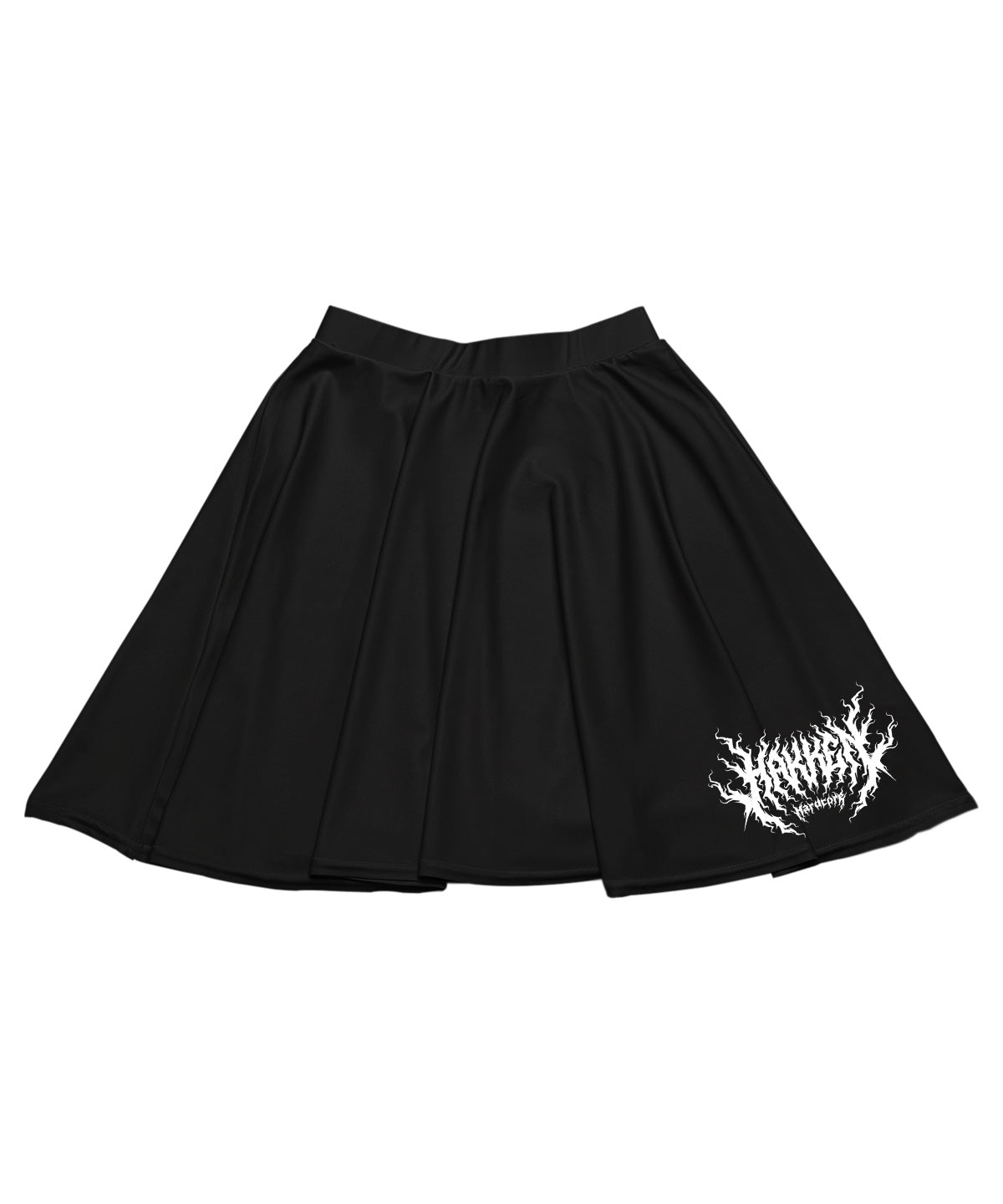 SKIRT HAKKEN METAL HC