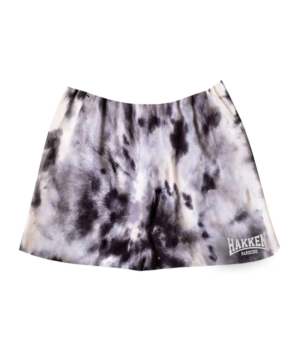 SKIRT HAKKEN TIE DYE