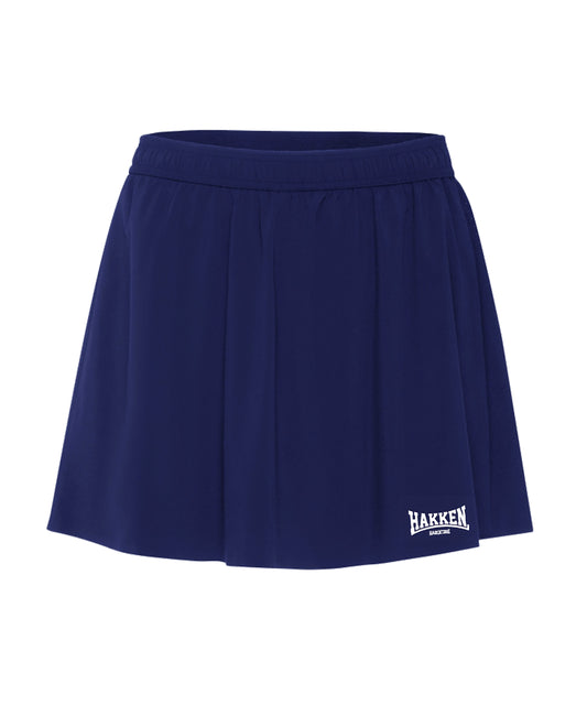 SKIRT HAKKEN NAVY