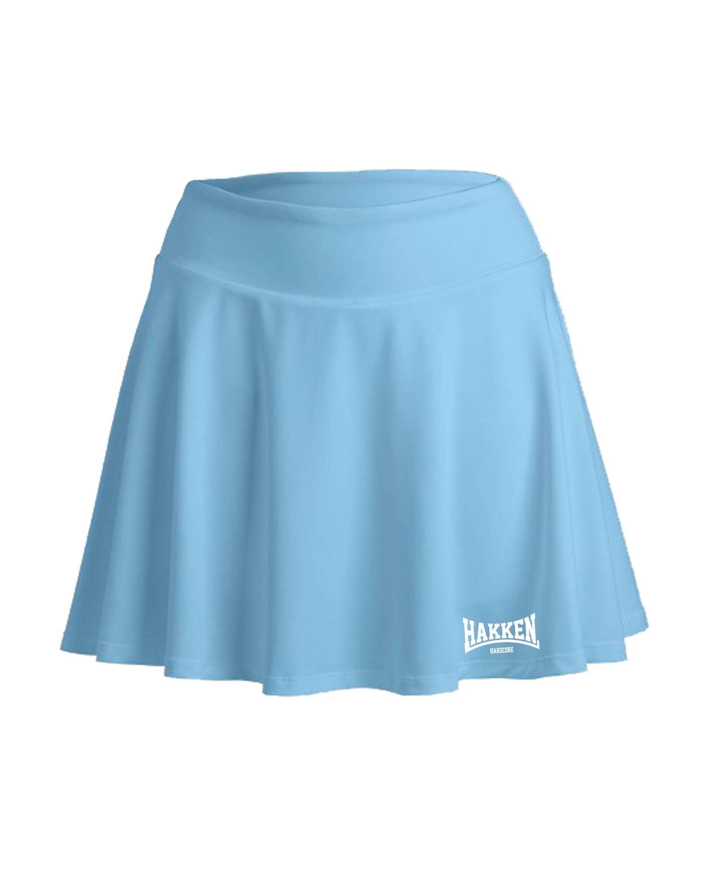 SKIRT HAKKEN SKY