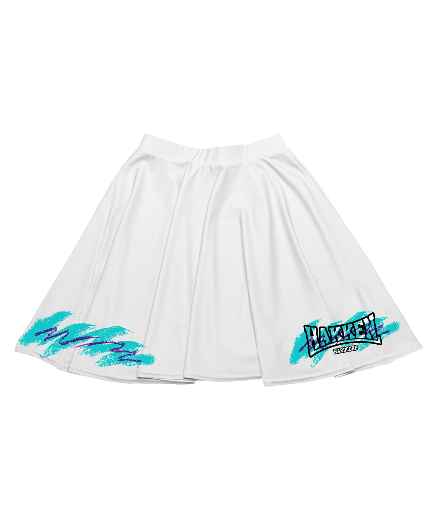 SKIRT HAKKEN EARLY90