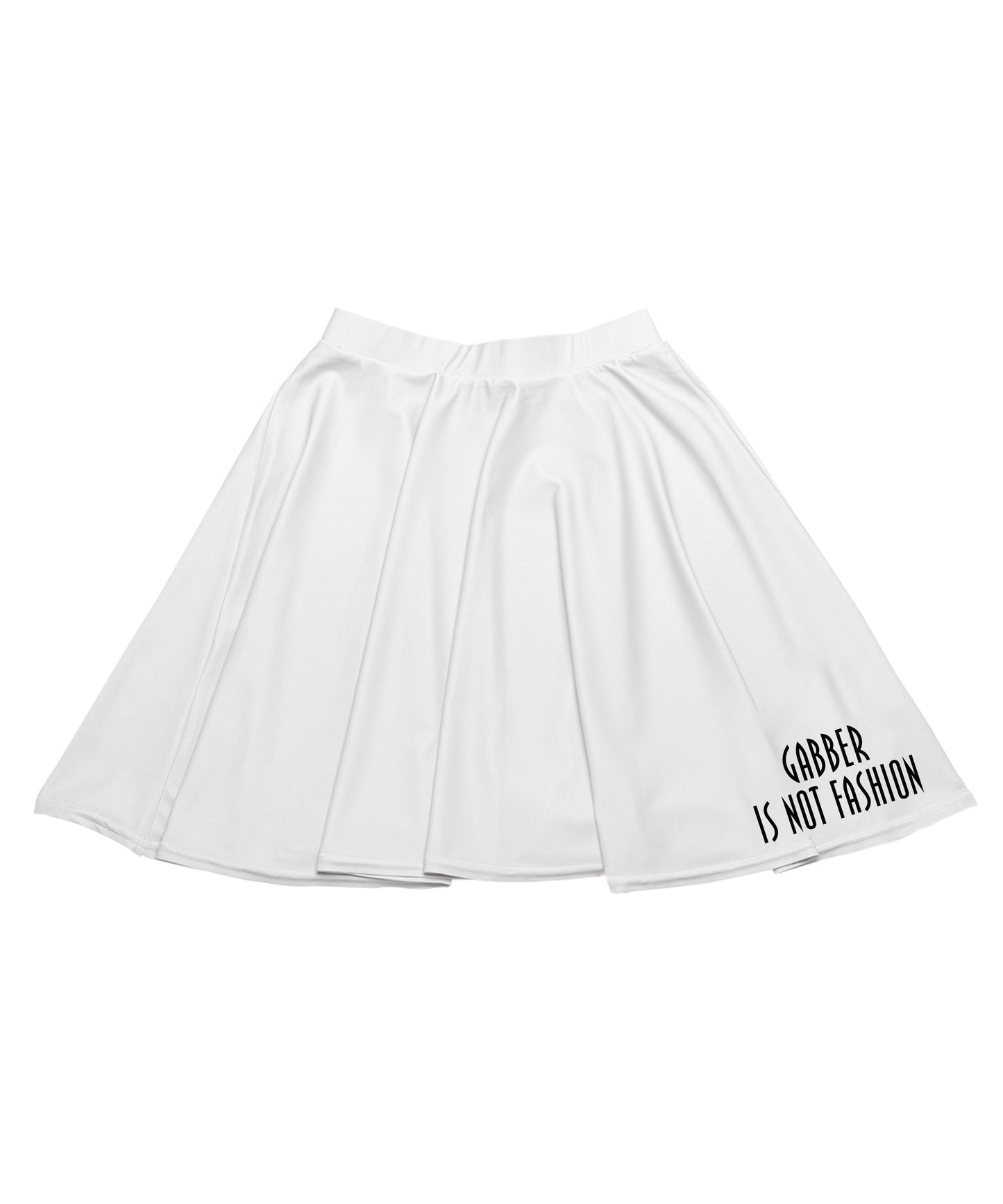 SKIRT HAKKEN NOT FASHION