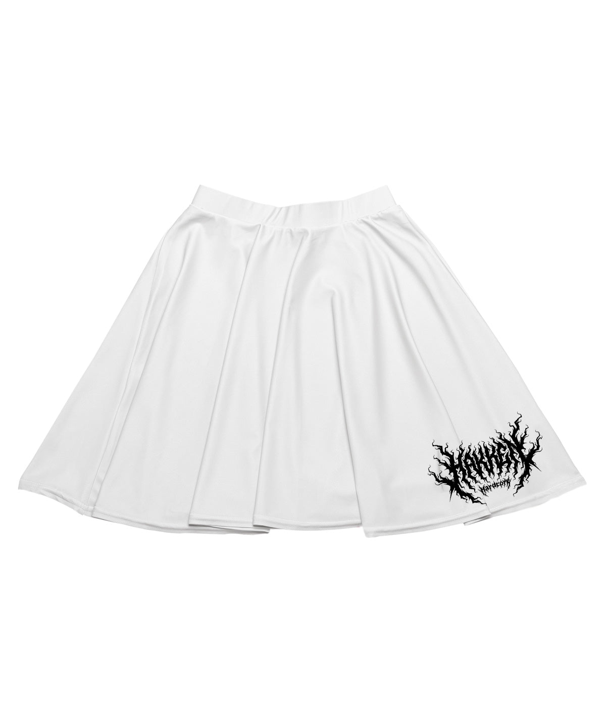 SKIRT HAKKEN METAL HC