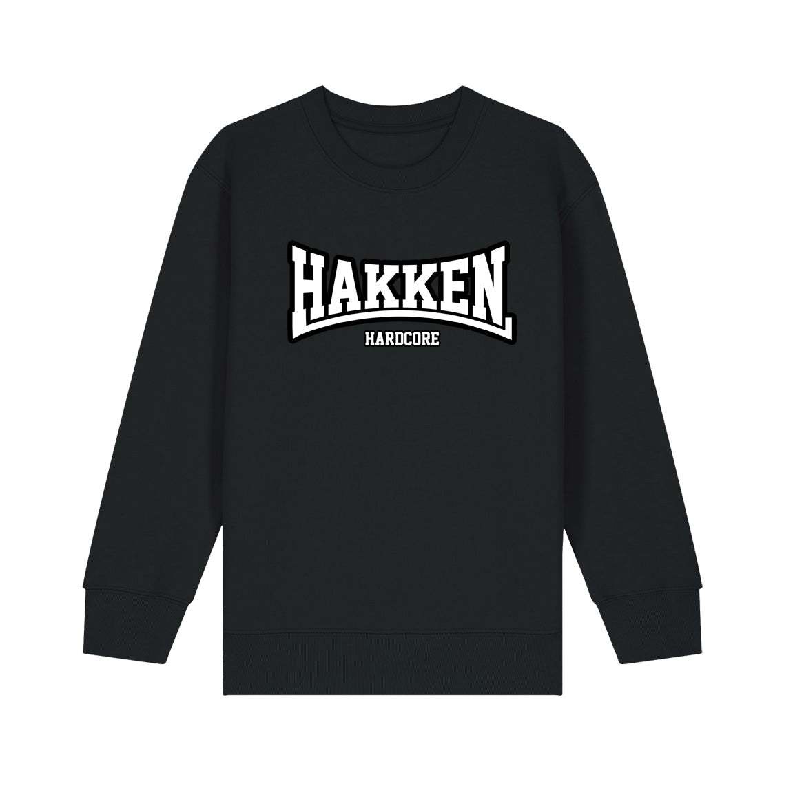 HAKKEN KIDS SWEATSHIRT CLASSIC