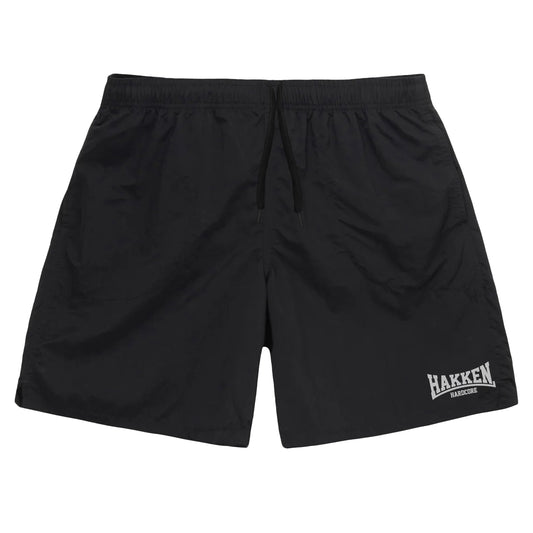 HAKKEN SWIMTRUNKS BK