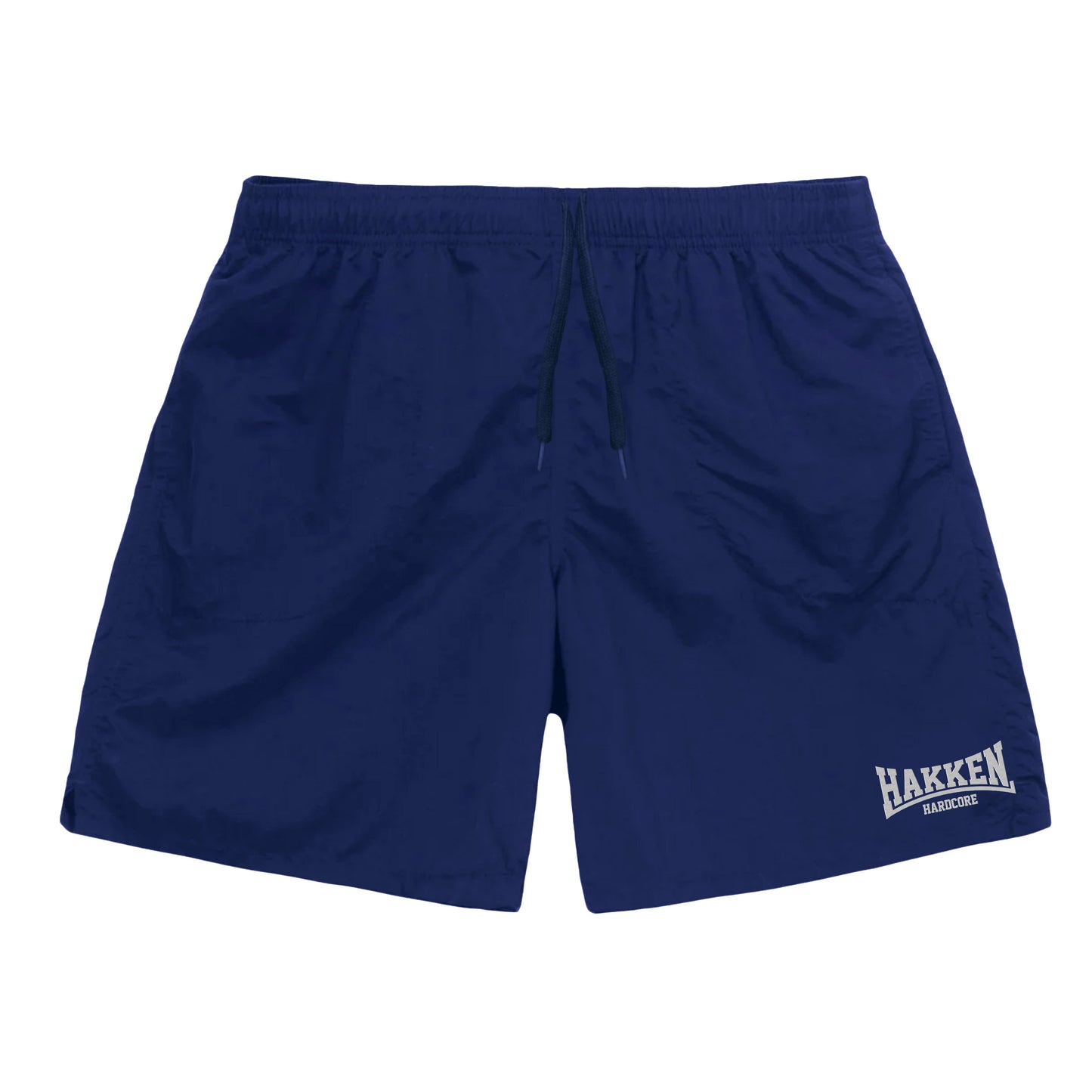 HAKKEN SWIMTRUNKS NAVY