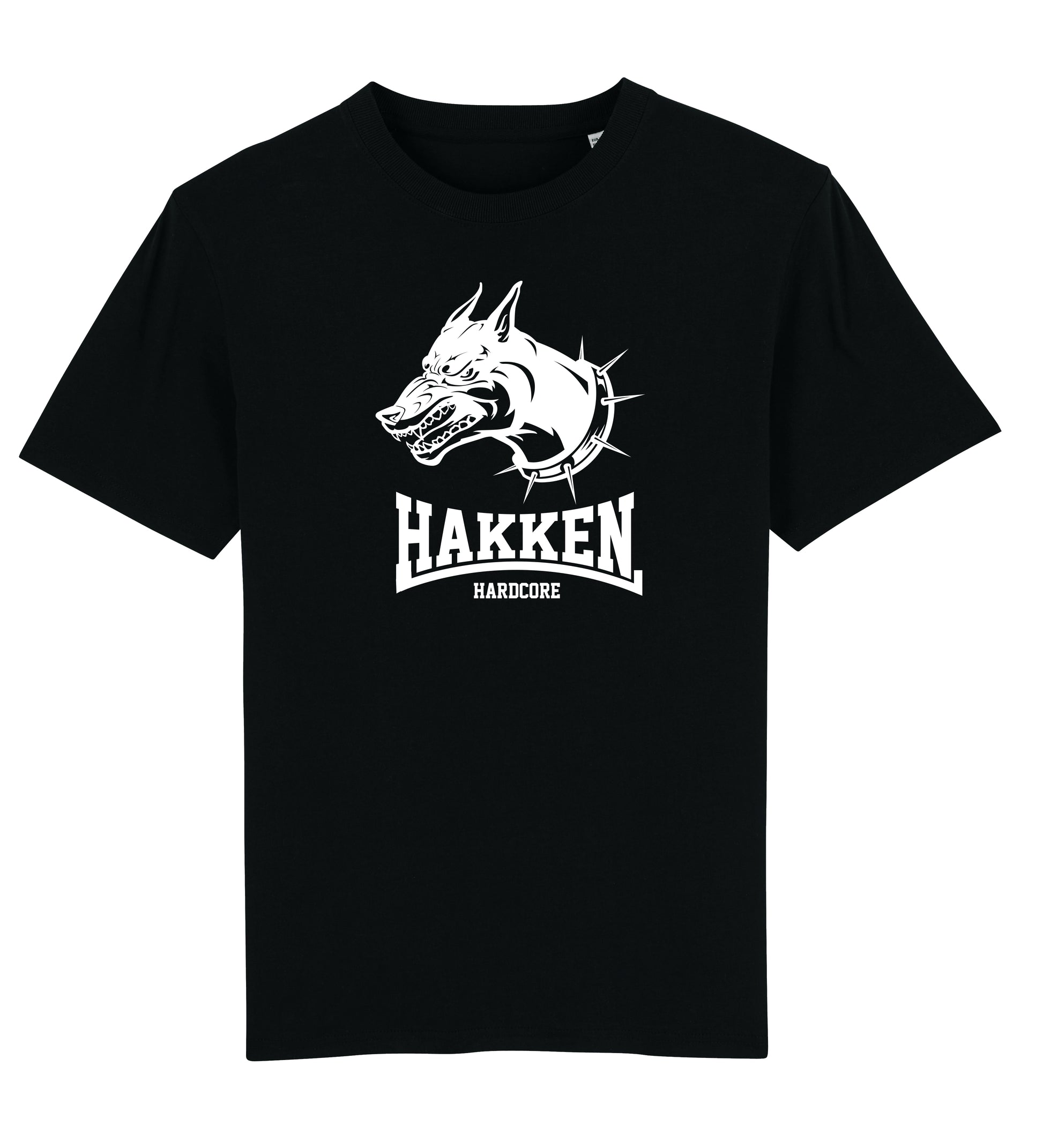 t-shirt hakken hardcore gabber 