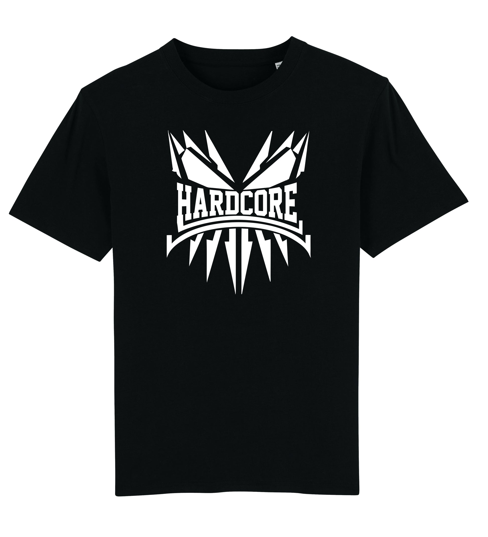 t-shirt hakken hardcore gabber 