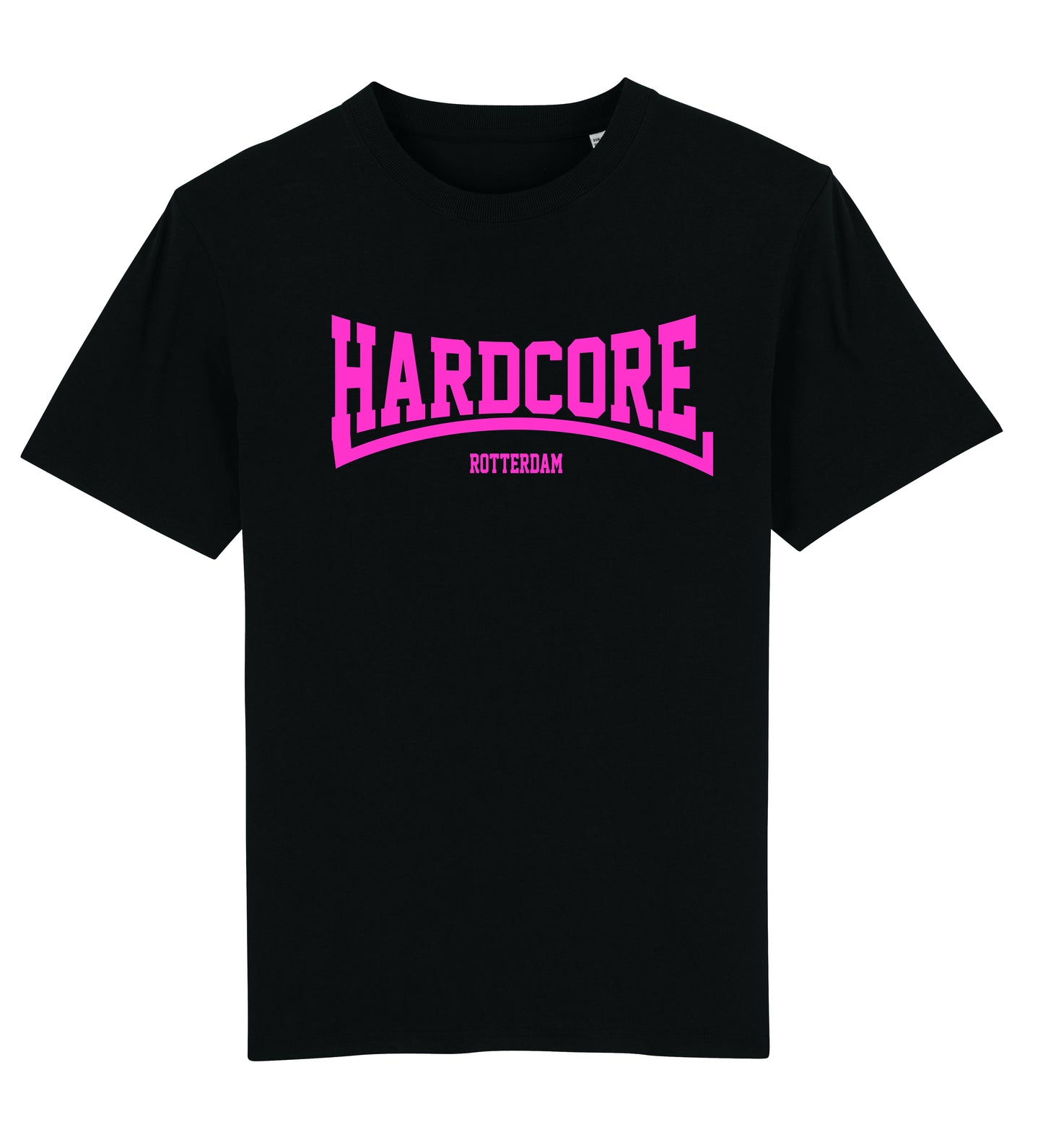 t-shirt hakken hardcore gabber 