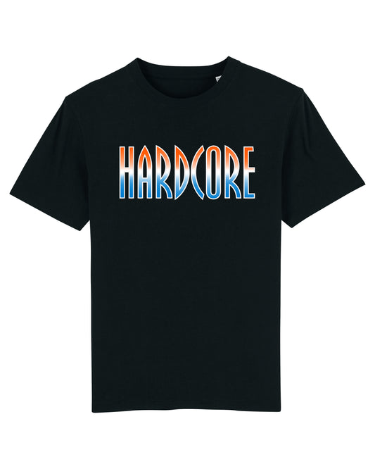 t-shirt hakken hardcore gabber 