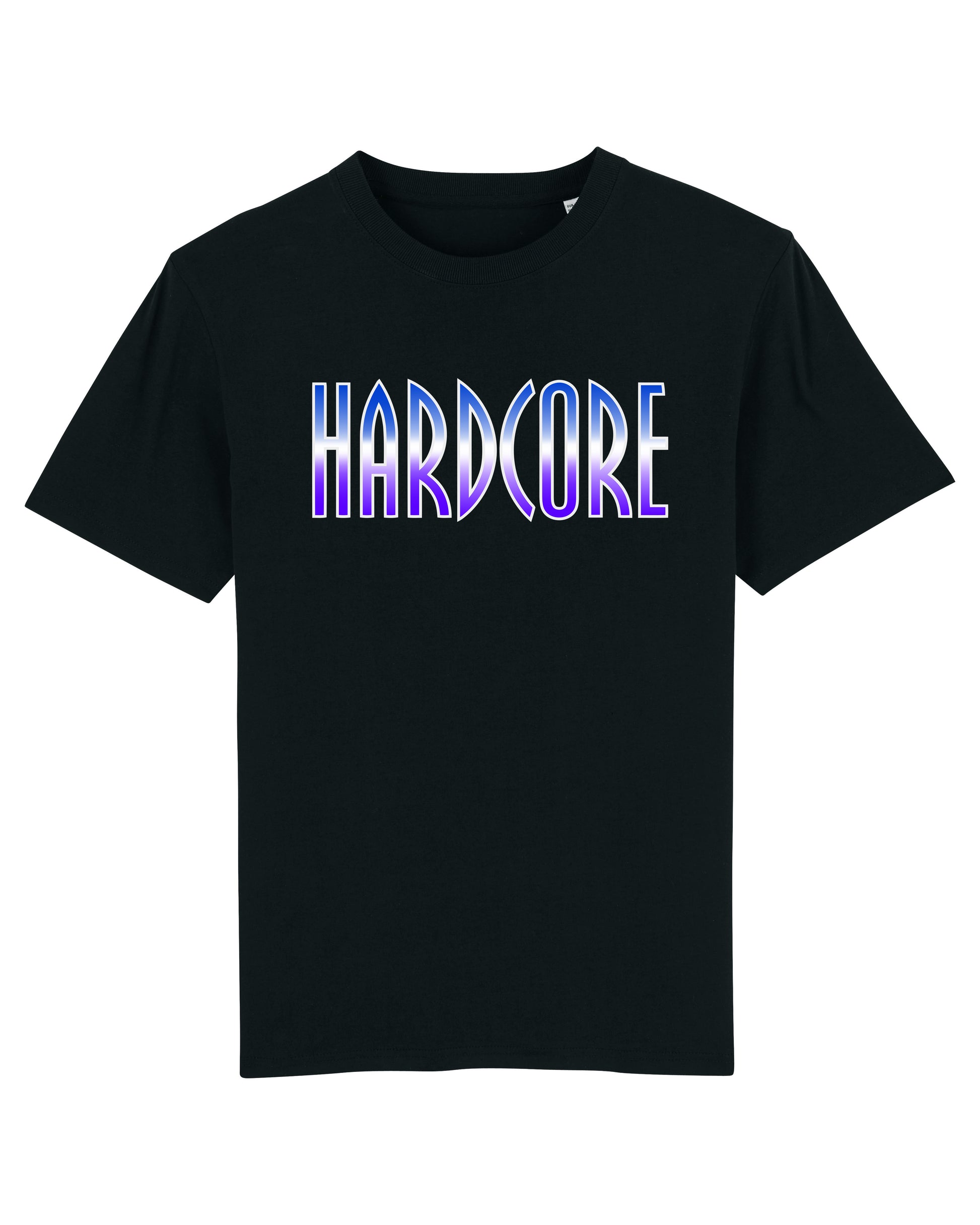 t-shirt hakken hardcore gabber 