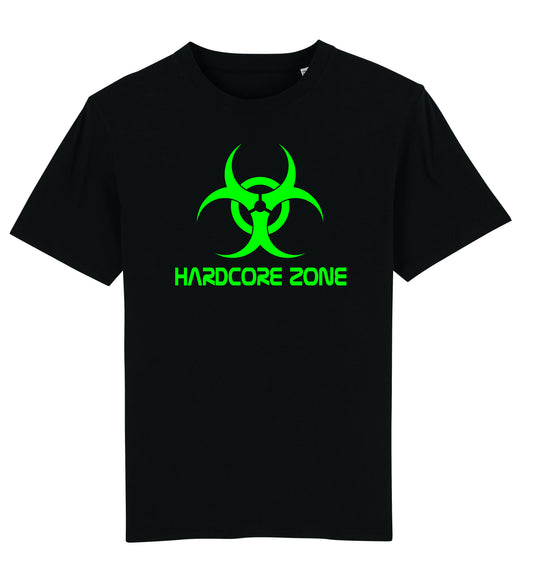 t-shirt hakken hardcore gabber 