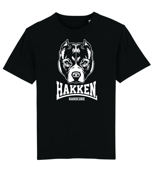 T-SHIRT HAKKEN SUPERDOG