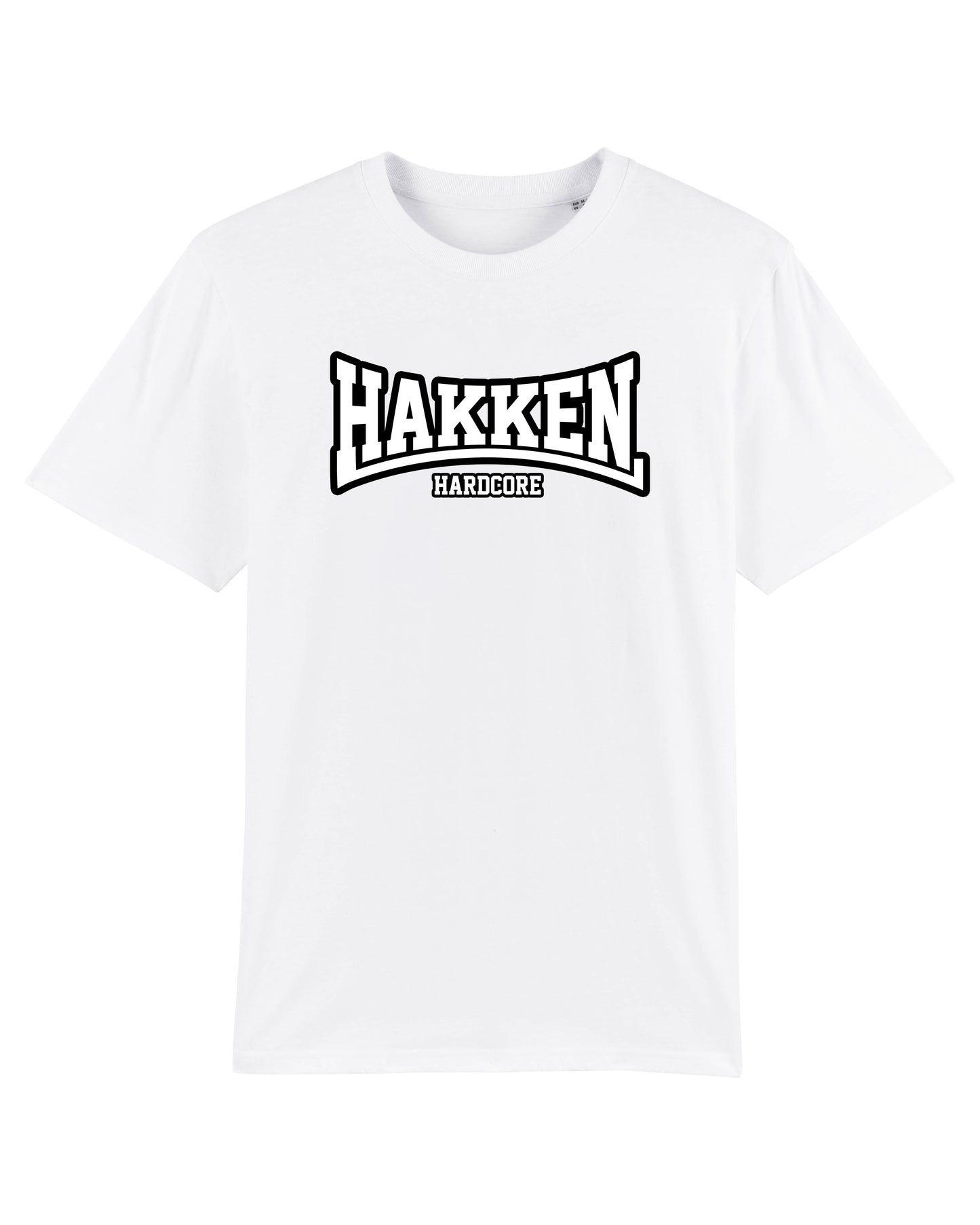 T-SHIRT HAKKEN